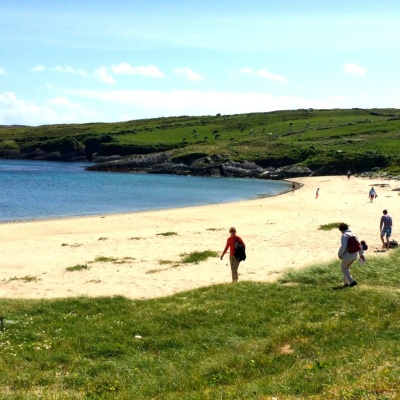 Galley Cove