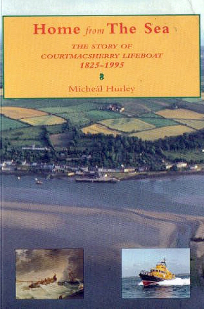 Courmacsherry Lifeboat Story