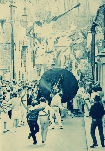 1960s - from 'A Year of Festivals'