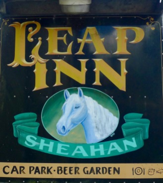 Leap Inn
