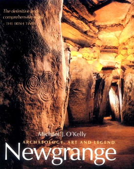 Newgrange book