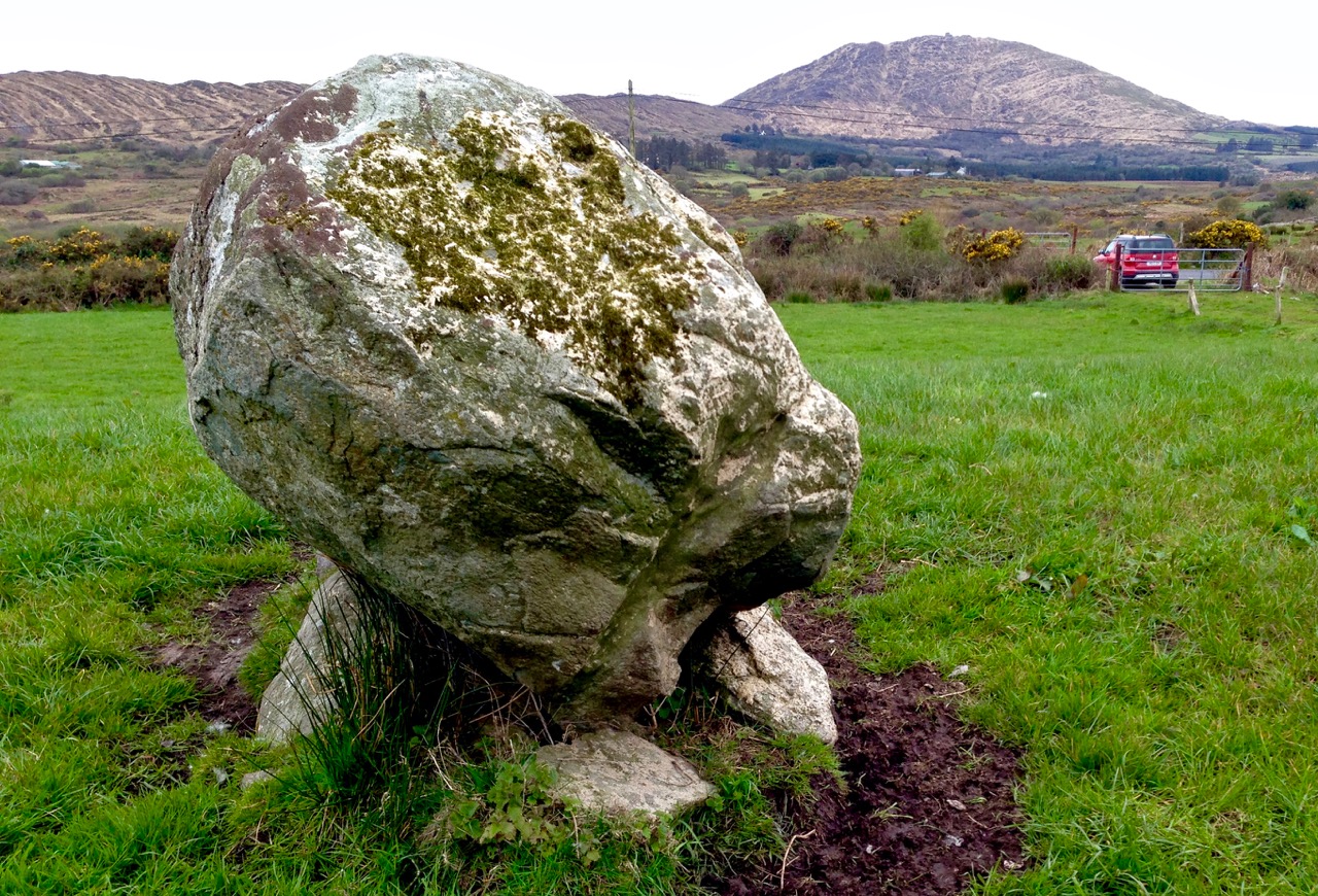 rathruane boulder