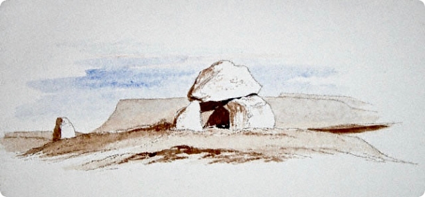 wakeman tomb 4 1879