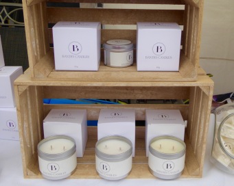 Bantry Candles