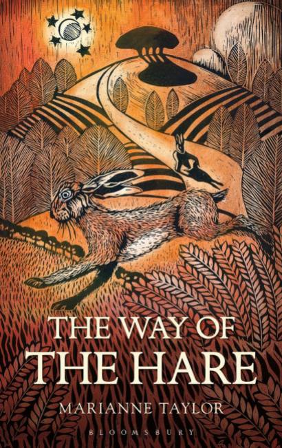 way of hare cover